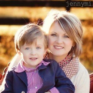 Meet your Posher, Anna